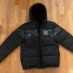 Air Jordan Jacket Boys XL